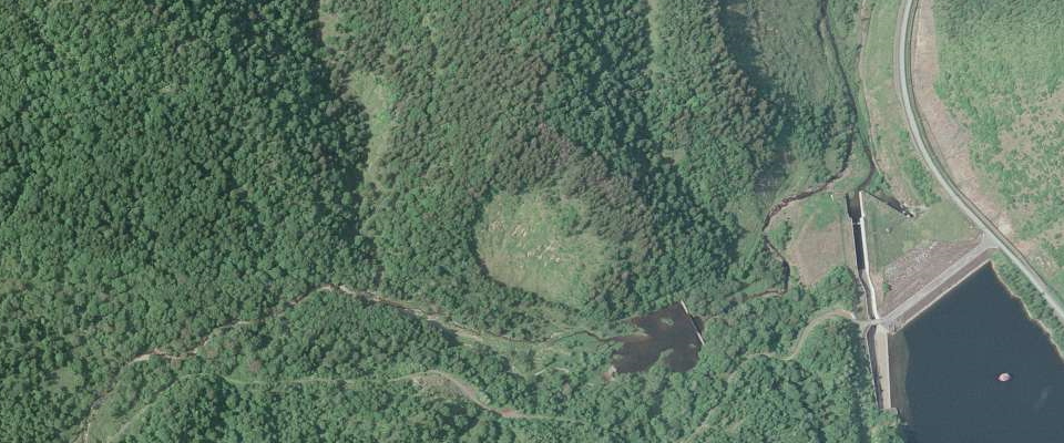 国土地理院「地図・空中写真閲覧サービス」より。