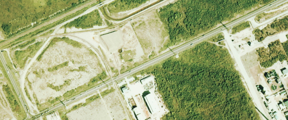国土地理院「地図・空中写真閲覧サービス」より。