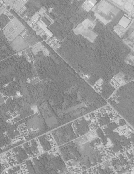 国土地理院「地図・空中写真閲覧サービス」より。