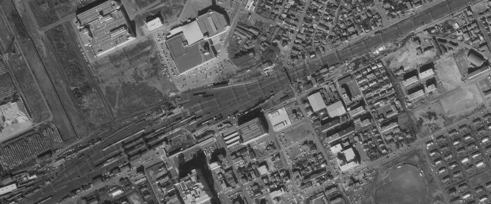 国土地理院「地図・空中写真閲覧サービス」より。